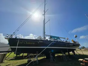 Thumbnail von Beneteau 57 2nd Chance II
