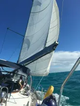 Thumbnail von Beneteau 57 2nd Chance II