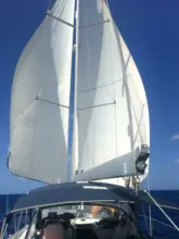 Thumbnail von Beneteau 57 2nd Chance II