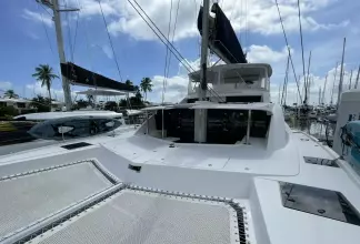 Thumbnail von Leopard 58 Laurel Lee