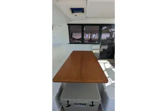 Thumbnail von Fountaine Pajot Saona 47 Wanderlust