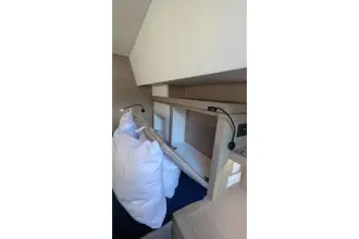 Thumbnail von Fountaine Pajot Saona 47 Wanderlust