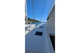 Thumbnail von Fountaine Pajot Saona 47 Wanderlust