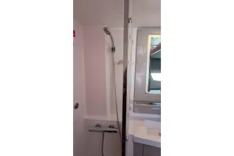 Thumbnail von Fountaine Pajot Saona 47 Wanderlust