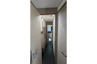 Thumbnail von Fountaine Pajot Saona 47 Wanderlust