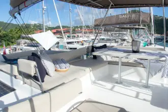 Thumbnail von Bali 4.8