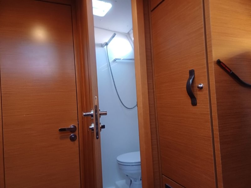 Thumbnail von Jeanneau Sun Odyssey 54