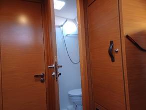 Thumbnail von Jeanneau Sun Odyssey 54