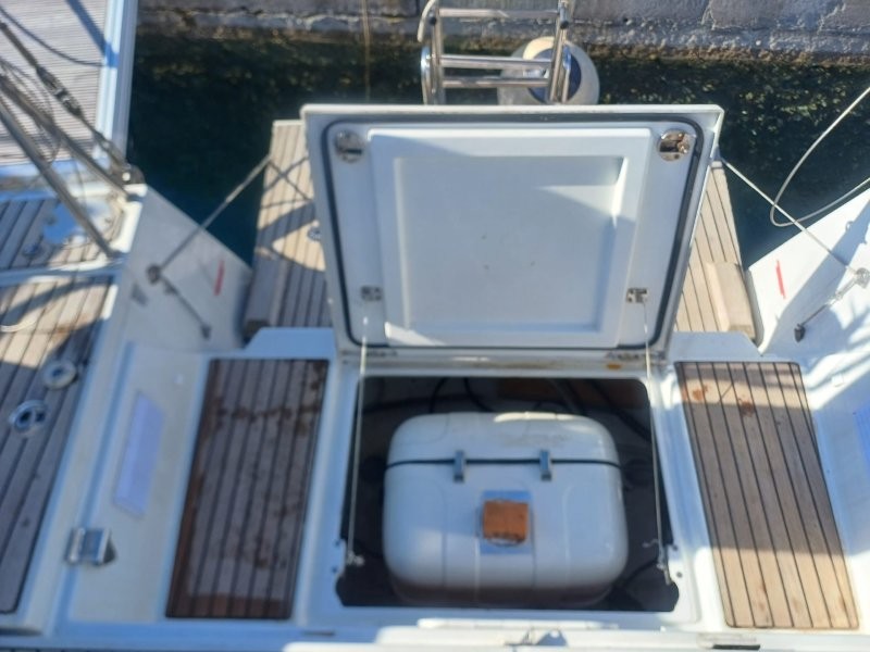 Thumbnail von Jeanneau Sun Odyssey 54