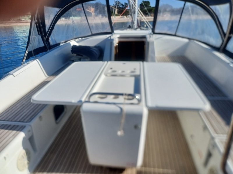 Thumbnail von Jeanneau Sun Odyssey 54