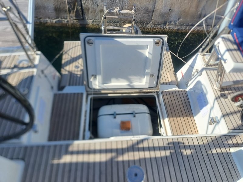 Thumbnail von Jeanneau Sun Odyssey 54