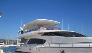 Thumbnail von Zarafet 65