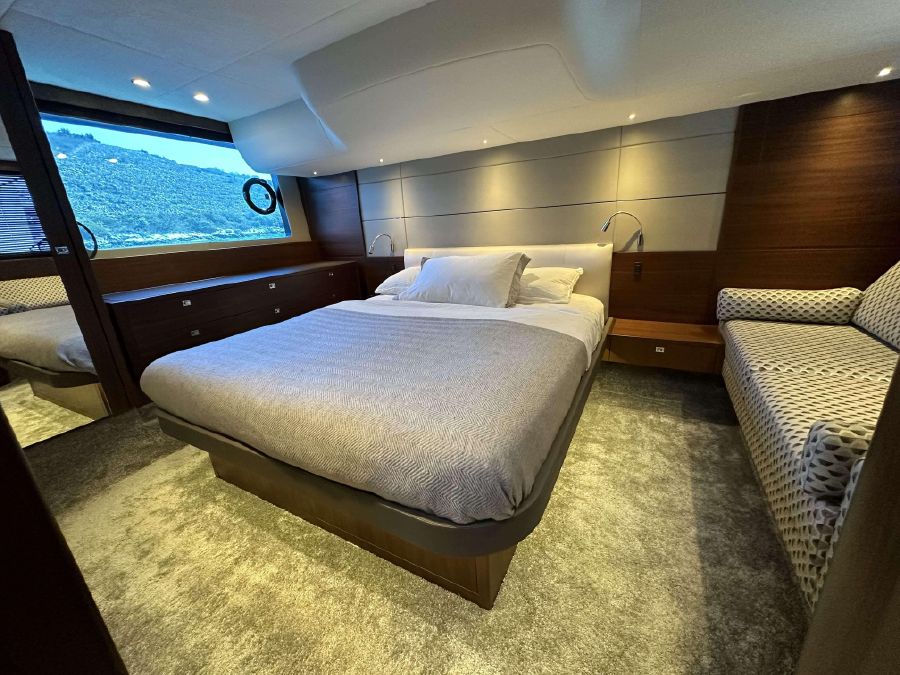 Thumbnail von Princesa 60