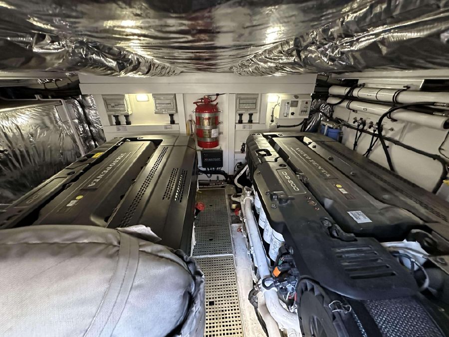 Thumbnail von Princesa 60