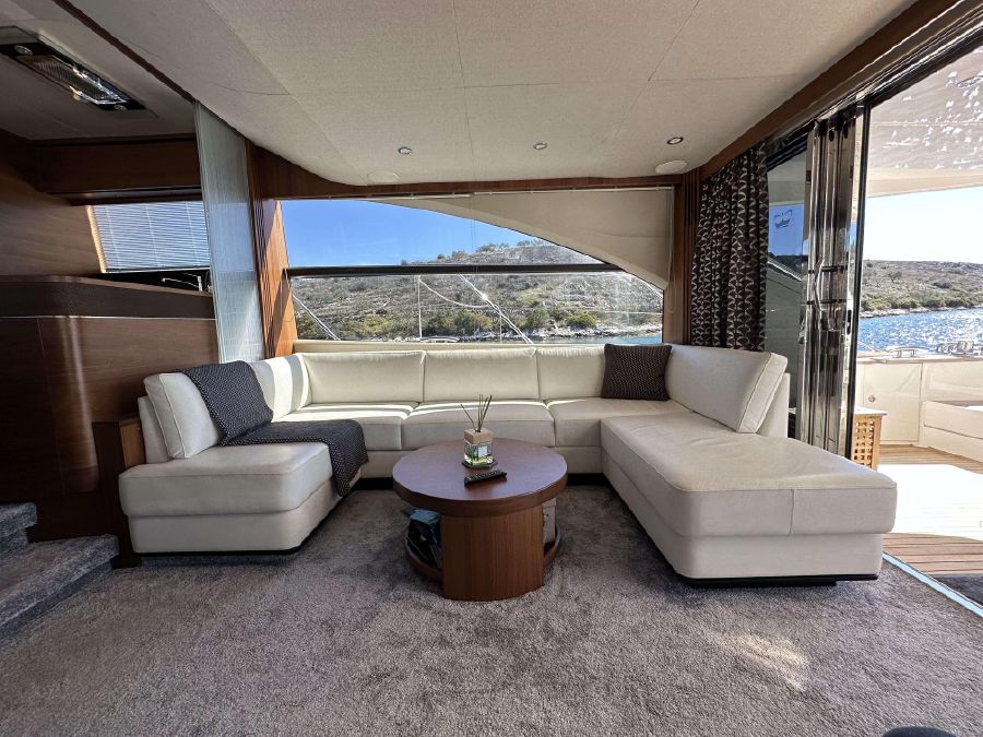 Thumbnail von Princesa 60