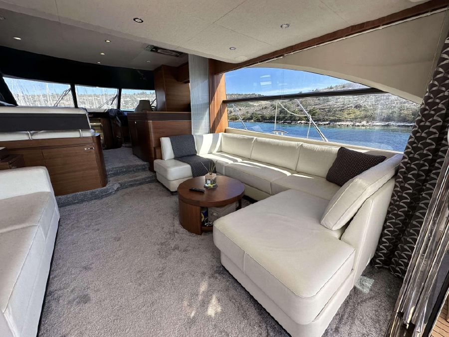 Thumbnail von Princesa 60