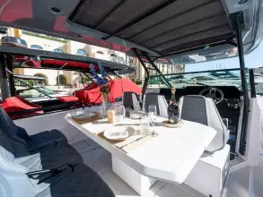 Thumbnail von Axopar 37 Sun Top SOSHO