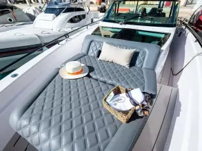 Thumbnail von Axopar 37 Sun Top SOSHO