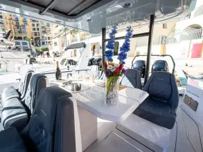 Thumbnail von Axopar 37 Sun Top SOSHO