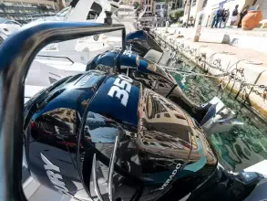 Thumbnail von Axopar 37 Sun Top SOSHO