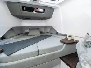 Thumbnail von Axopar 37 Sun Top SOSHO