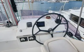 Thumbnail von Bali 4.3 Jumelles