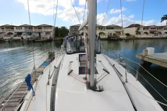 Thumbnail von Marlow Hunter 37