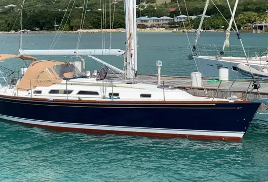 Sabre 386 Ekaterina