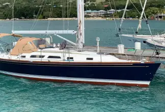 Sabre 386 Ekaterina