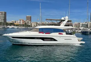 Prestige 630 P630