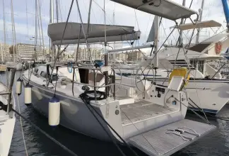 Salona 41 .