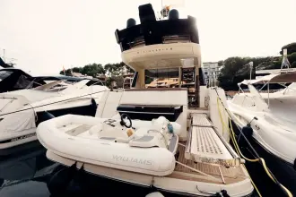 Beneteau Monte Carlo 6 ODOO - ID 1.968
