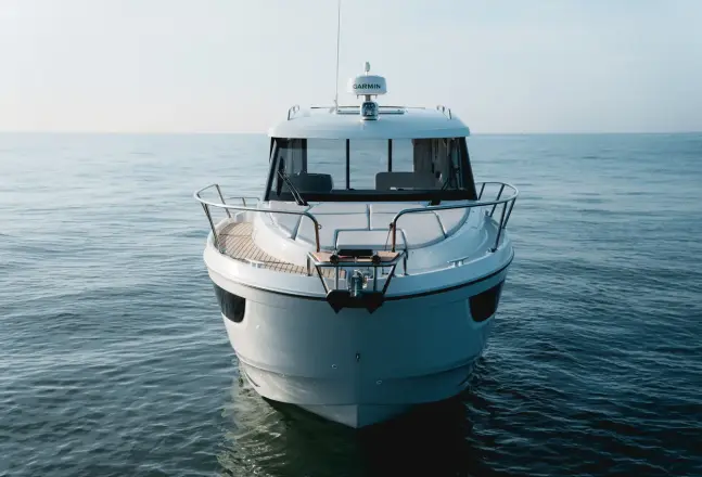 Beneteau Antares 9 ODOO ID - 2.060.
