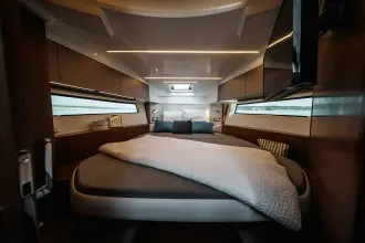 Thumbnail von Beneteau Antares 9 ODOO ID - 2.060.