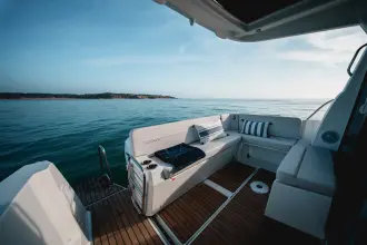 Thumbnail von Beneteau Antares 9 ODOO ID - 2.060.