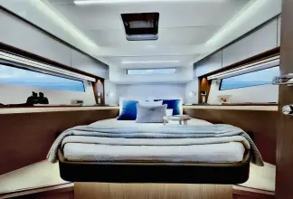Thumbnail von Beneteau Antares 12 ODOO ID - 1.955