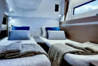 Thumbnail von Beneteau Antares 12 ODOO ID - 1.955