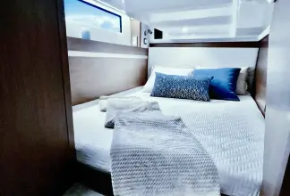 Thumbnail von Beneteau Antares 12 ODOO ID - 1.955