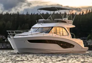 Thumbnail von Beneteau Antares 12 ODOO ID - 1.955