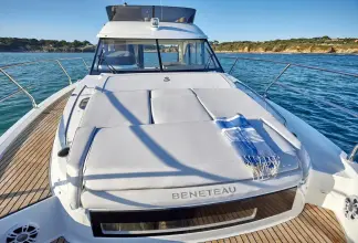 Thumbnail von Beneteau Antares 12 ODOO ID - 1.955