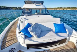 Thumbnail von Beneteau Antares 12 ODOO ID - 1.955