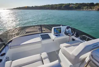 Thumbnail von Beneteau Antares 12 ODOO ID - 1.955