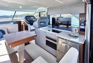 Thumbnail von Beneteau Antares 12 ODOO ID - 1.955
