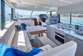 Thumbnail von Beneteau Antares 12 ODOO ID - 1.955