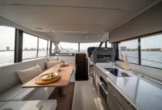 Thumbnail von Beneteau Antares 12 ODOO ID - 1.955