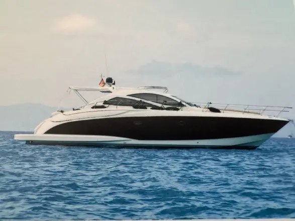 Astondoa 100 Century