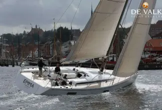 Thumbnail von Nautor Swan 60