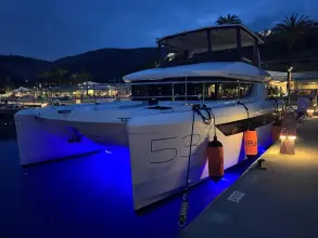 Thumbnail von Leopard 53 Powercat PLAN C