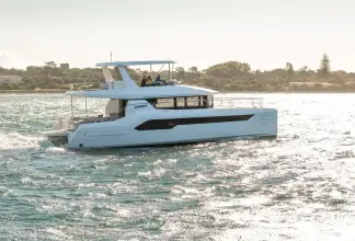 Thumbnail von Leopard 53 Powercat PLAN C