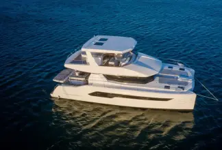 Thumbnail von Leopard 53 Powercat PLAN C